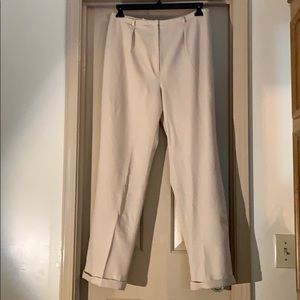 Jones New York Dress Pants